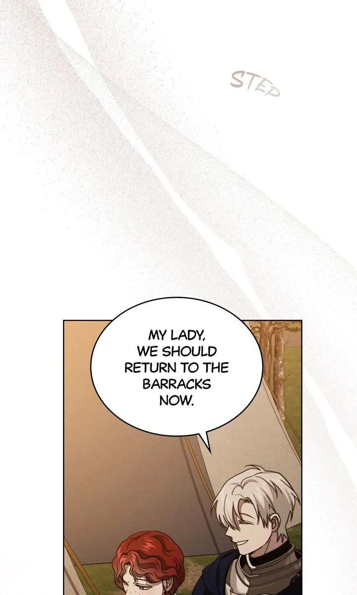 Under the Oak Tree Chapter 129 image 018